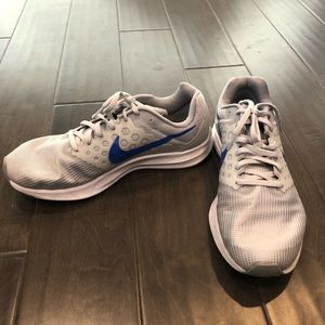 Nike Downshifter Running Shoes Men’s Size 10